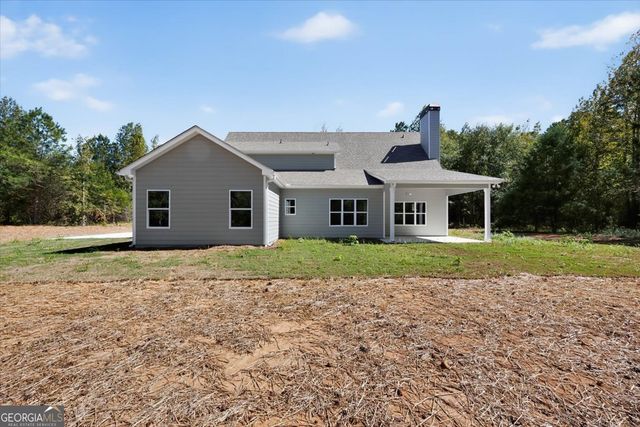 1570 The Rock Road, Thomaston, GA 30286