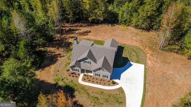 1570 The Rock Road, Thomaston, GA 30286