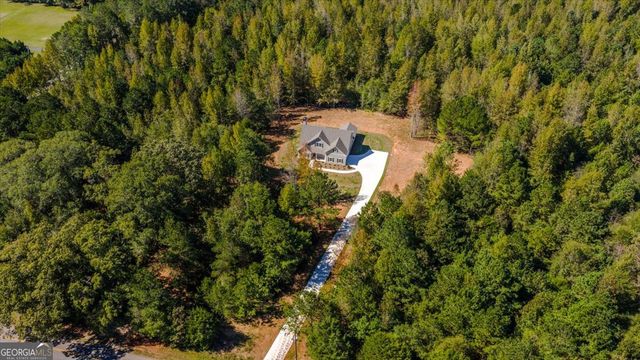 1570 The Rock Road, Thomaston, GA 30286