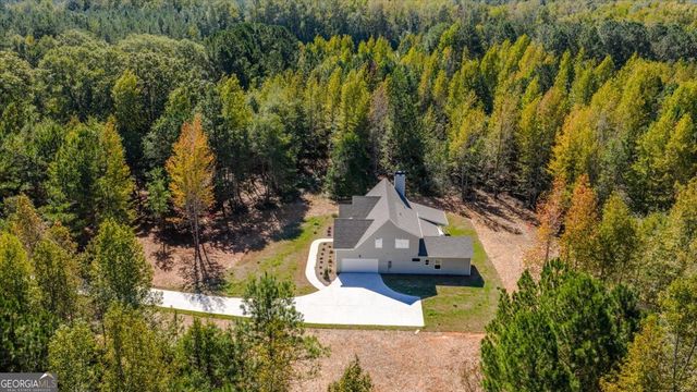 1570 The Rock Road, Thomaston, GA 30286