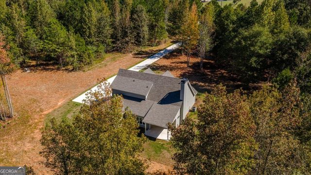 1570 The Rock Road, Thomaston, GA 30286