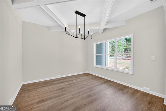 1570 The Rock Road, Thomaston, GA 30286