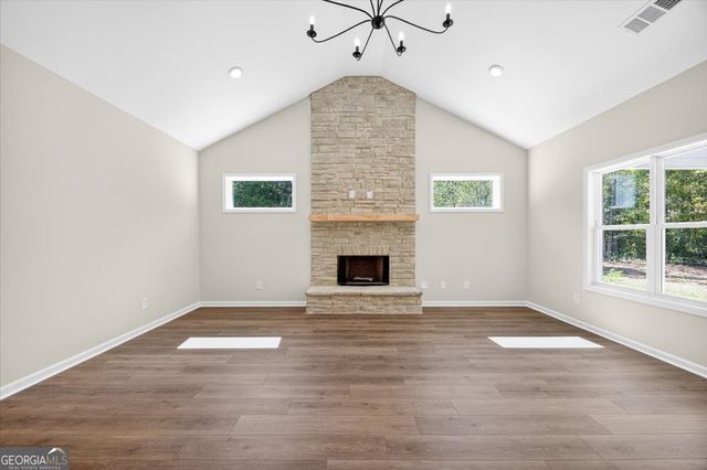 1570 The Rock Road, Thomaston, GA 30286