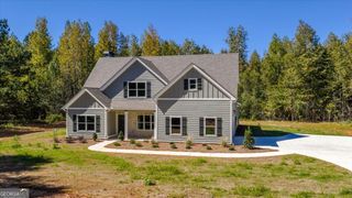 1570 The Rock Road, Thomaston, GA 30286