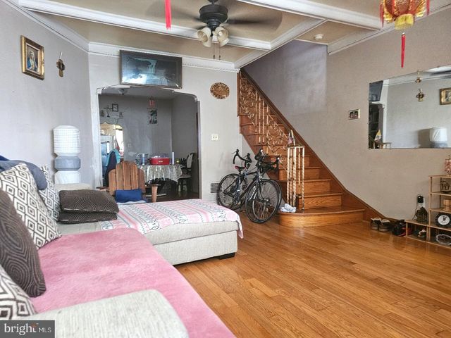 2205 S 24TH ST, Philadelphia, PA 19145