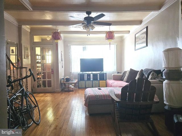 2205 S 24TH ST, Philadelphia, PA 19145