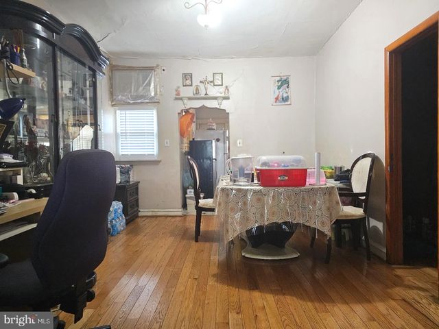 2205 S 24TH ST, Philadelphia, PA 19145
