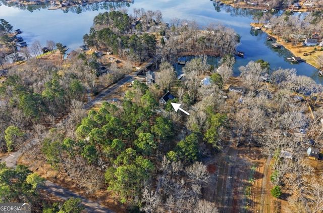 282 Possum Point Drive, Eatonton, GA 31024