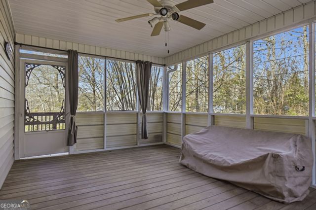 282 Possum Point Drive, Eatonton, GA 31024