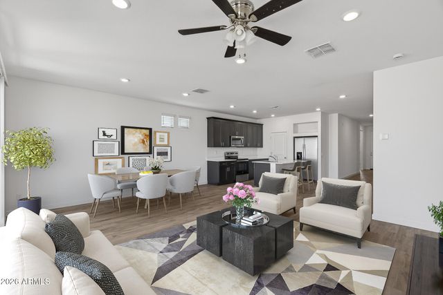 18114 W SOFT WIND Drive, Surprise, AZ 85387