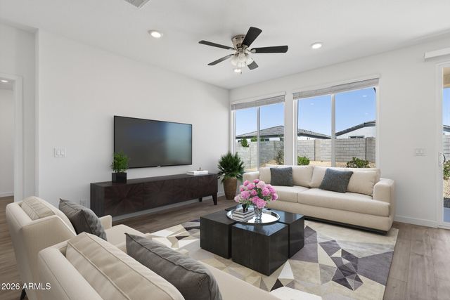 18114 W SOFT WIND Drive, Surprise, AZ 85387