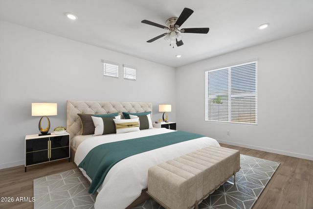 18114 W SOFT WIND Drive, Surprise, AZ 85387