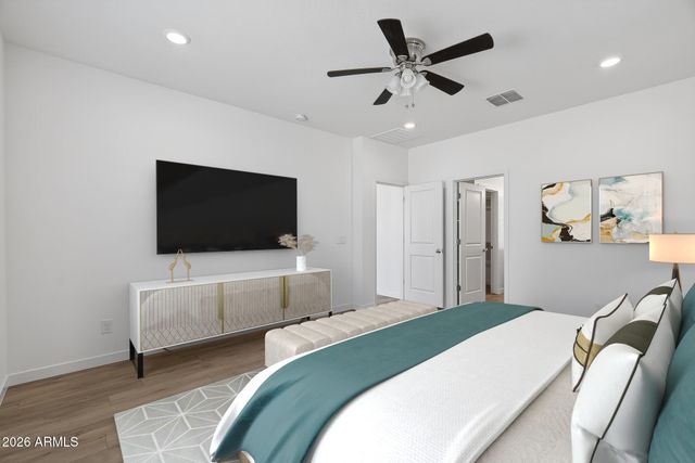 18114 W SOFT WIND Drive, Surprise, AZ 85387