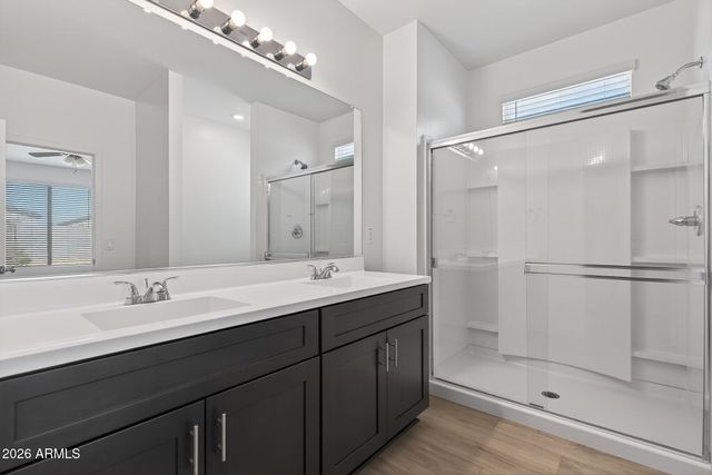 18114 W SOFT WIND Drive, Surprise, AZ 85387