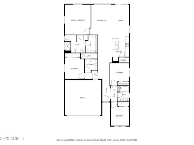 18114 W SOFT WIND Drive, Surprise, AZ 85387