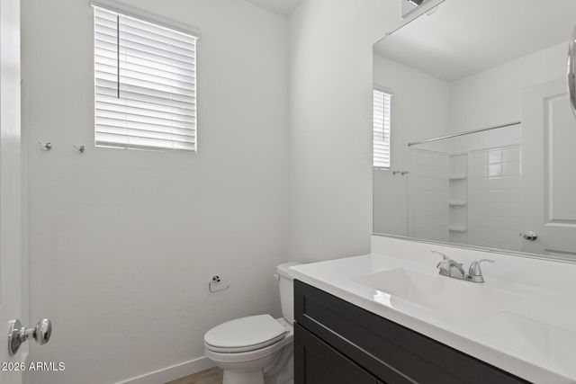 18114 W SOFT WIND Drive, Surprise, AZ 85387