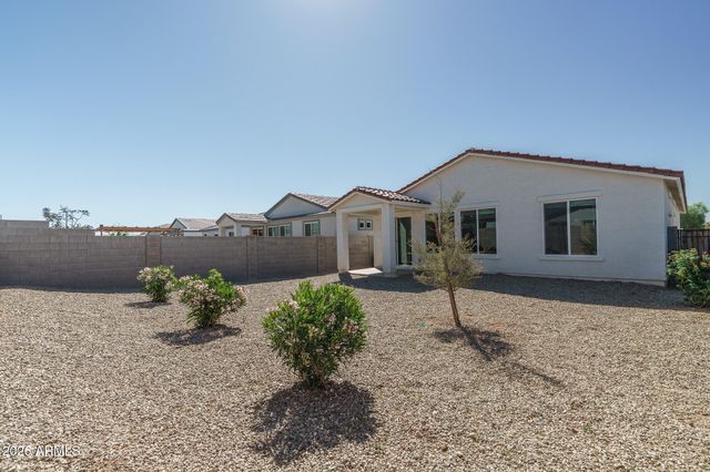 18114 W SOFT WIND Drive, Surprise, AZ 85387