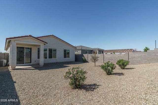 18114 W SOFT WIND Drive, Surprise, AZ 85387