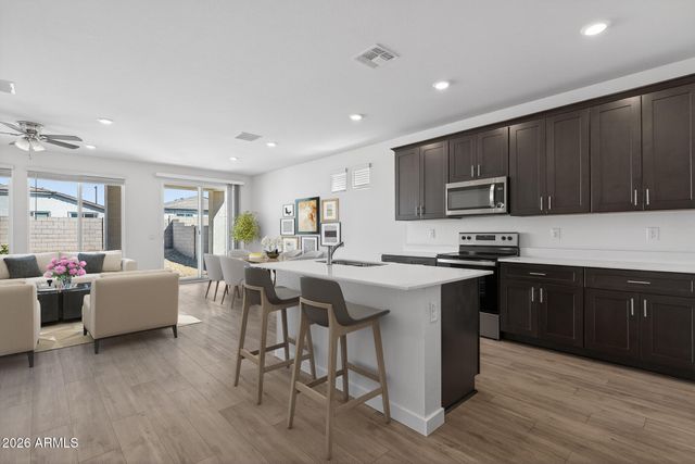 18114 W SOFT WIND Drive, Surprise, AZ 85387