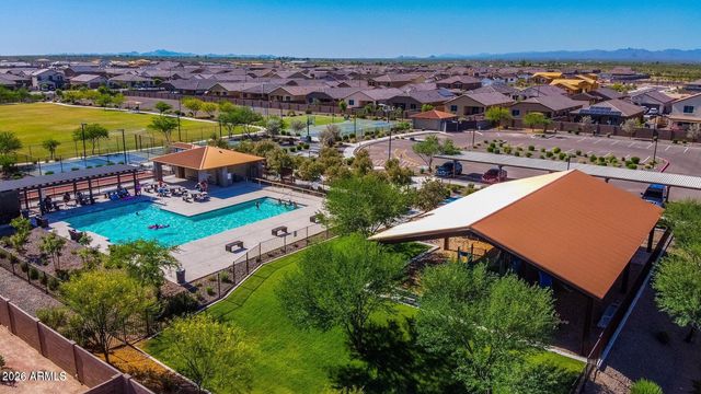 18114 W SOFT WIND Drive, Surprise, AZ 85387