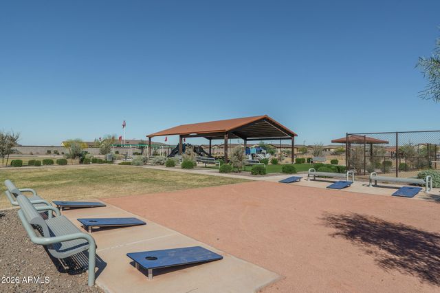 18114 W SOFT WIND Drive, Surprise, AZ 85387