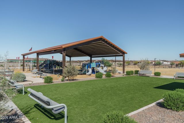 18114 W SOFT WIND Drive, Surprise, AZ 85387