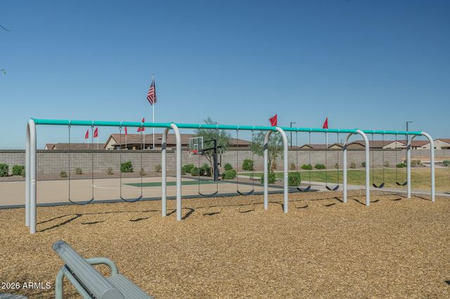 18114 W SOFT WIND Drive, Surprise, AZ 85387