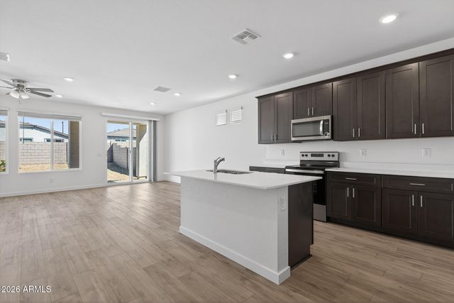 18114 W SOFT WIND Drive, Surprise, AZ 85387