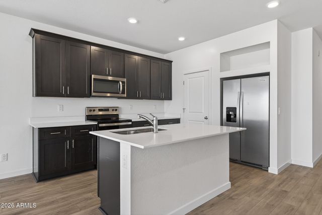 18114 W SOFT WIND Drive, Surprise, AZ 85387