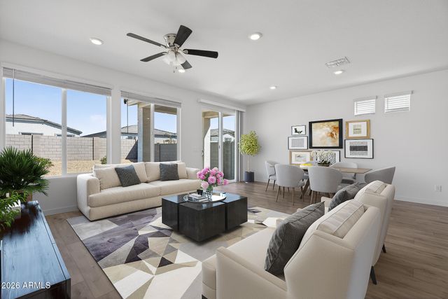 18114 W SOFT WIND Drive, Surprise, AZ 85387