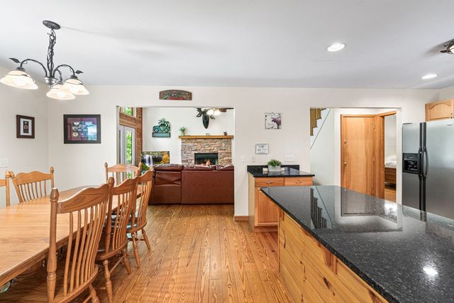 175 Scenic Highlands Drive, Marble, NC 28905