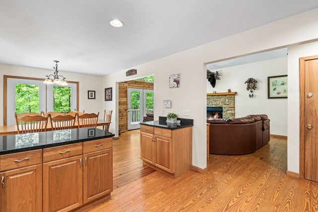 175 Scenic Highlands Drive, Marble, NC 28905