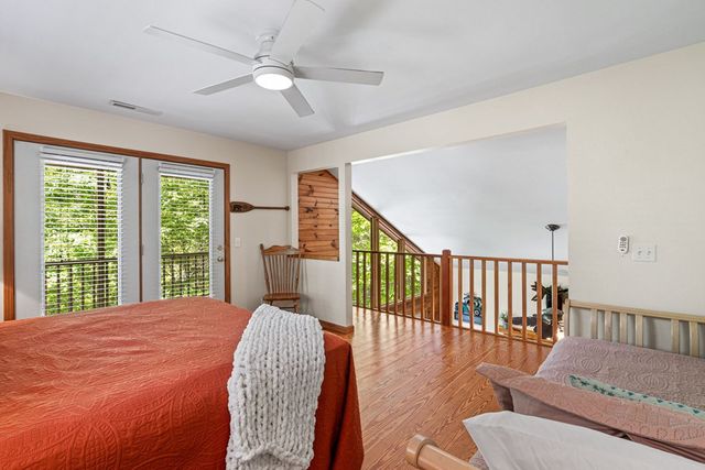 175 Scenic Highlands Drive, Marble, NC 28905