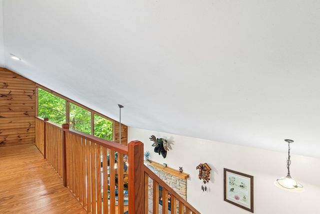 175 Scenic Highlands Drive, Marble, NC 28905