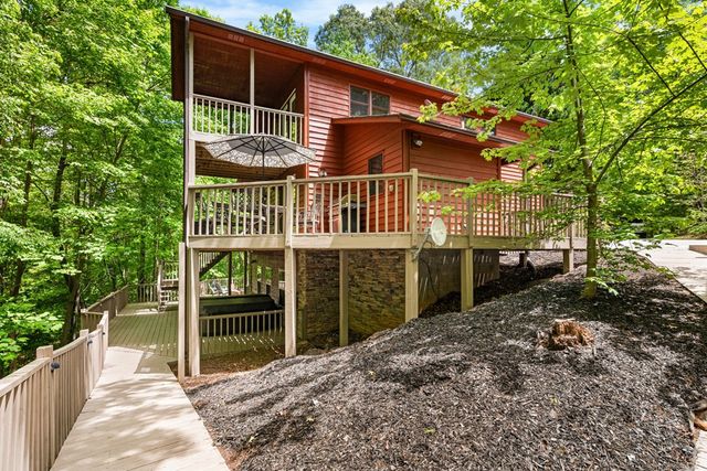 175 Scenic Highlands Drive, Marble, NC 28905
