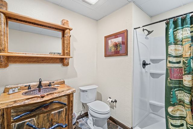 175 Scenic Highlands Drive, Marble, NC 28905