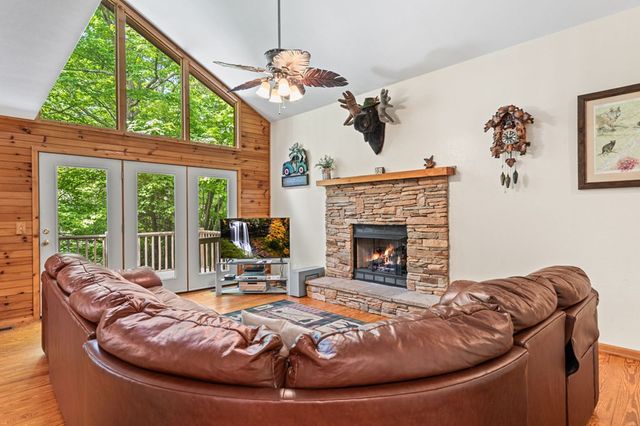 175 Scenic Highlands Drive, Marble, NC 28905