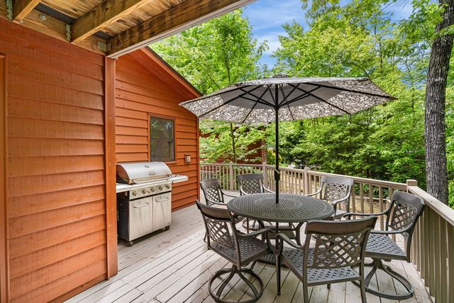 175 Scenic Highlands Drive, Marble, NC 28905