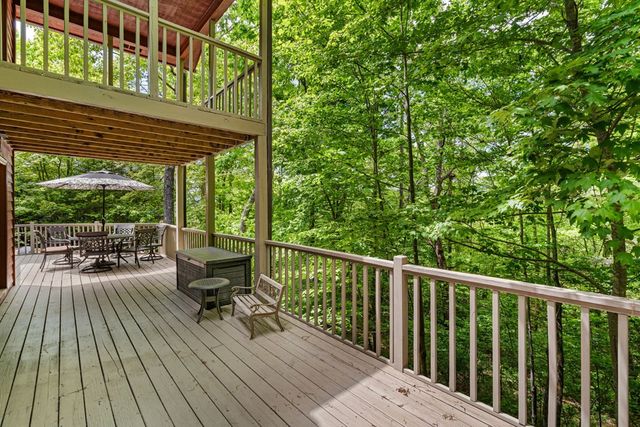 175 Scenic Highlands Drive, Marble, NC 28905