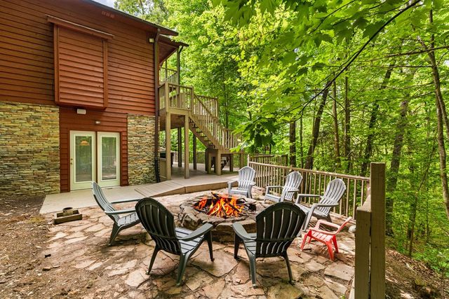 175 Scenic Highlands Drive, Marble, NC 28905