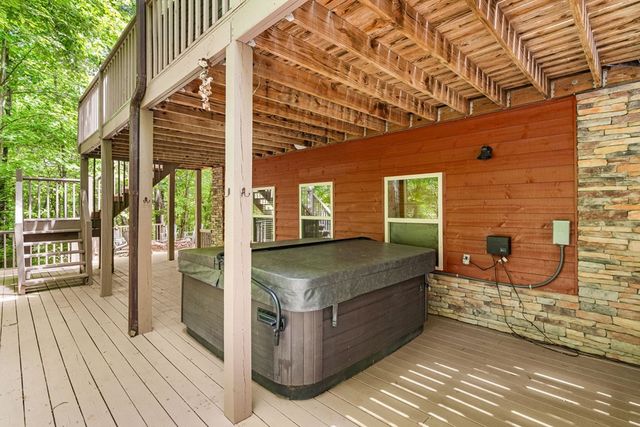 175 Scenic Highlands Drive, Marble, NC 28905