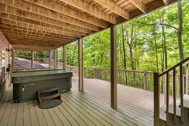 175 Scenic Highlands Drive, Marble, NC 28905