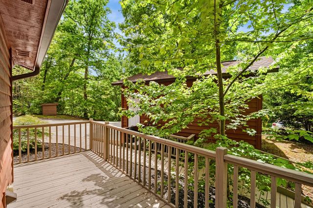 175 Scenic Highlands Drive, Marble, NC 28905