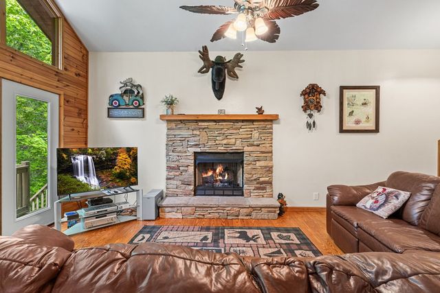 175 Scenic Highlands Drive, Marble, NC 28905
