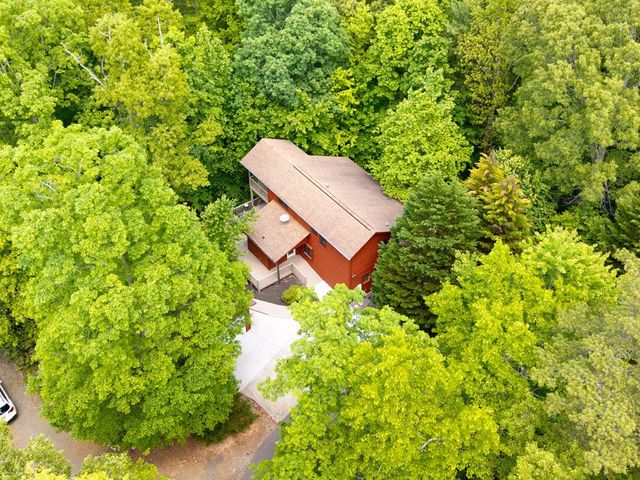 175 Scenic Highlands Drive, Marble, NC 28905