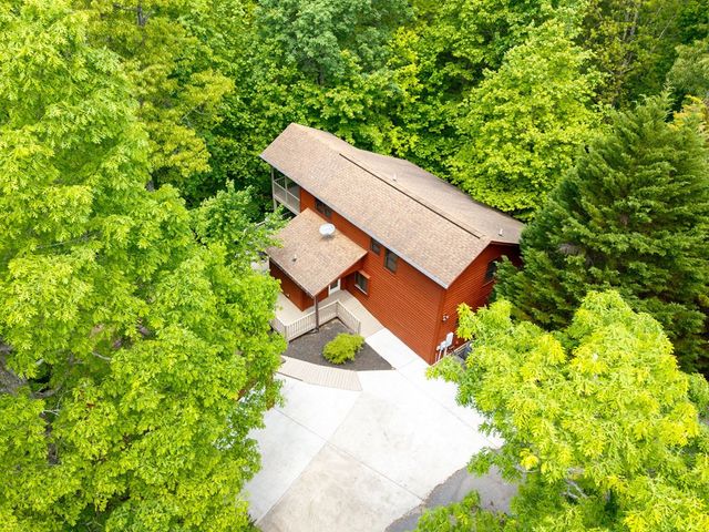175 Scenic Highlands Drive, Marble, NC 28905