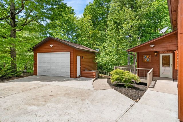 175 Scenic Highlands Drive, Marble, NC 28905