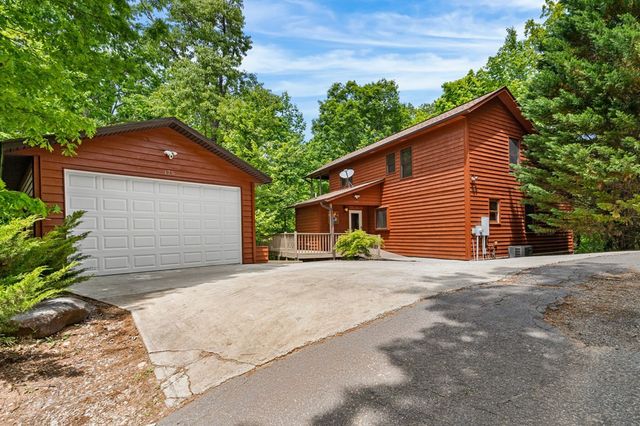 175 Scenic Highlands Drive, Marble, NC 28905