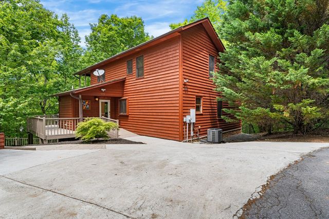 175 Scenic Highlands Drive, Marble, NC 28905