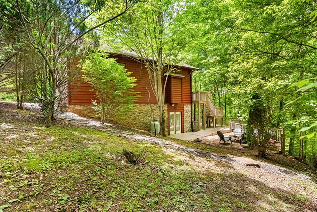 175 Scenic Highlands Drive, Marble, NC 28905